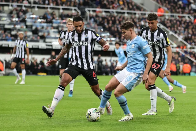 Manchester City en Brighton sneuvelen al snel in League Cup