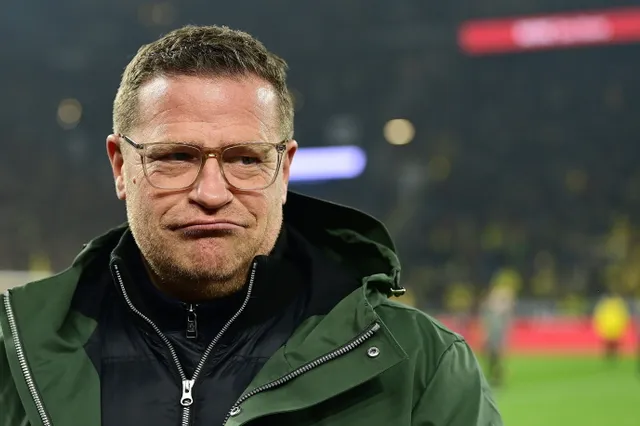 Leipzig stuurt technisch directeur weg na geruchten mogelijke overstap naar Bayern München