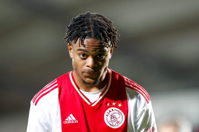 Voormalig toptalent heeft spijt: 'Ik had eerder weg moeten gaan bij Ajax'