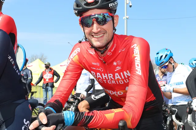 Wout Poels wint Vuelta-etappe met maar liefst tien beklimmingen!