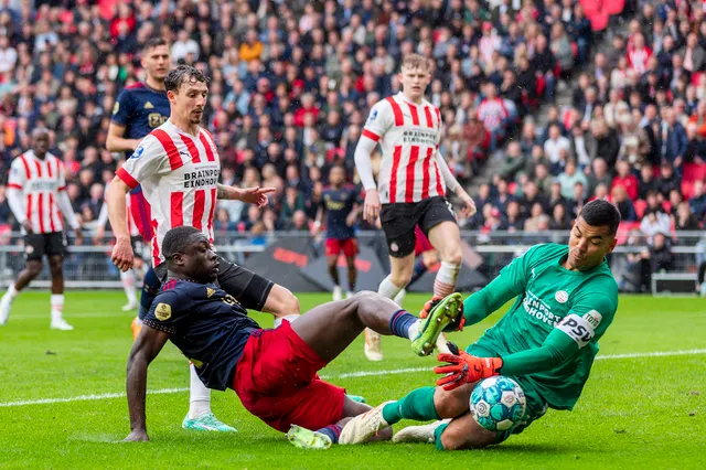 Het is aftellen naar 'Superweekend'; Ruud Krol laat zijn licht schijnen over Ajax-PSV