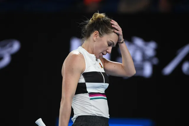 Langdurig geschorste Simona Halep in beroep tegen definitieve straf