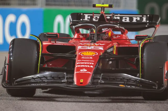 'De RB20 en de SF-24 zijn ongeveer even snel, maar Ferrari veel sneller met downforce'