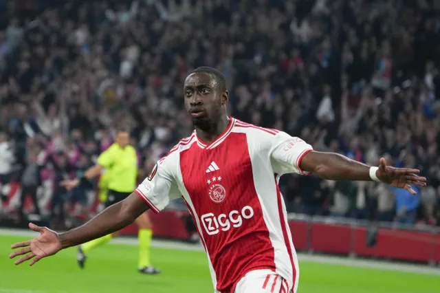Ajax kan miskoop op huurbasis in de Premier League stallen