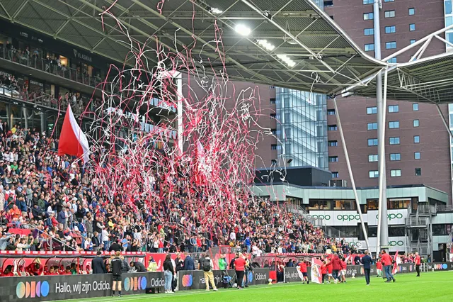 Waar kan je FC Utrecht-Ajax live kijken? Wedstrijd niet te zien op open kanaal ESPN