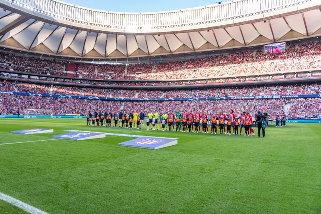 Spaanse media lovend over Feyenoord: 'Ze verdienden het om te winnen van Atlético'