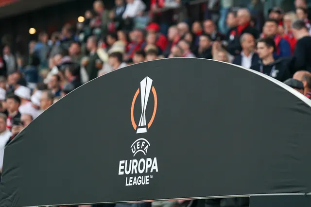 Speelschema Europa League: Bomvol programma met cruciaal duel voor Ajax