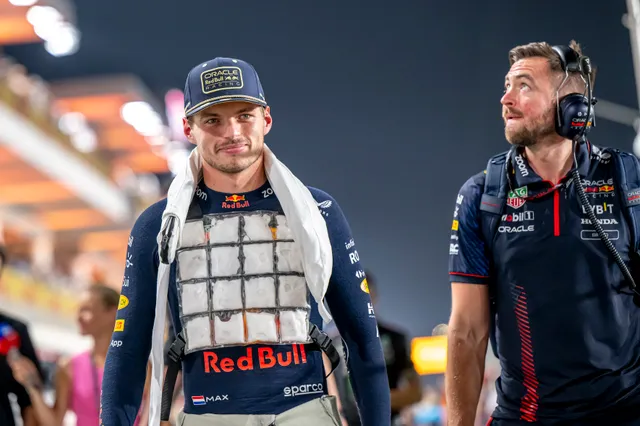 Multimiljonair Max Verstappen: 'Het interesseert me geen reet hoeveel geld ik verdien'