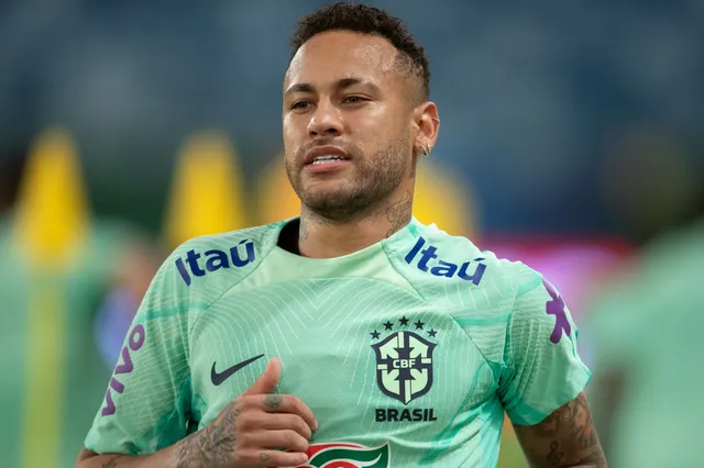 Sport in het Kort | Neymar komt goed weg en ontsnapt aan miljoenenboete