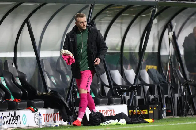 NEC-trainer geeft nu wel duidelijkheid over inzet Cillessen: 'Iedereen komt anders uit een blessure'