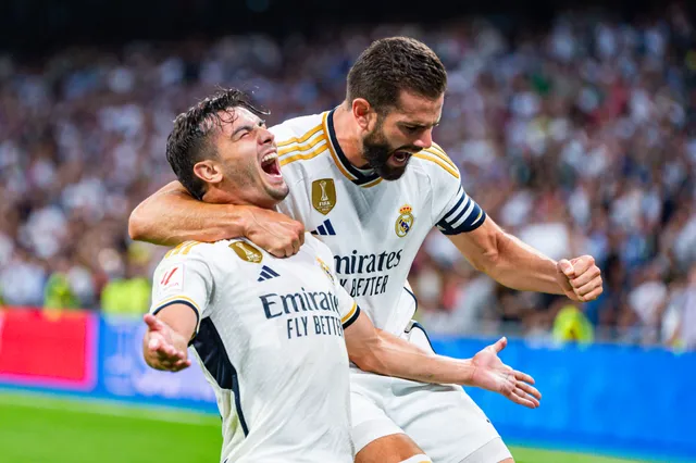 'Marokko overtuigt Real Madrid-speler: Aanvaller kiest voor interlandswitch'