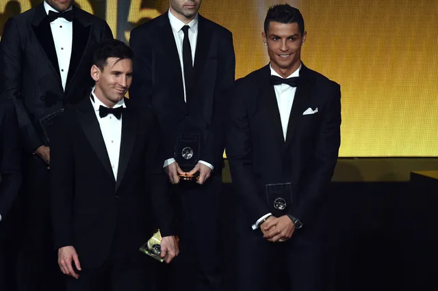 Komt er nu wel of geen 'Last Dance' tussen Ronaldo en Messi? Inter Miami ontkent oefenduel
