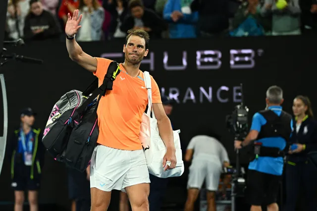Directeur Grand Slam-toernooi verwacht snel nieuws over mogelijke rentree Nadal