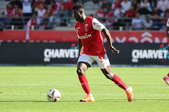 Ajax stelt transferprioriteit: 'Of hij nu haalbaar is, dat is de vraag'