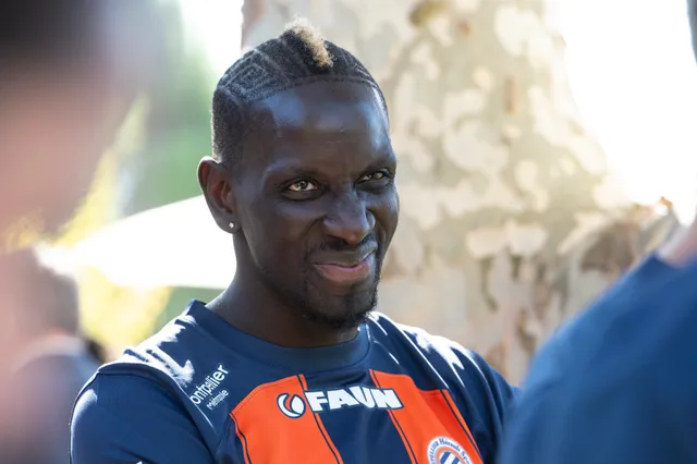 29-voudig Frans international Sakho verlaat Montpellier wegens bezem-aanval op trainer