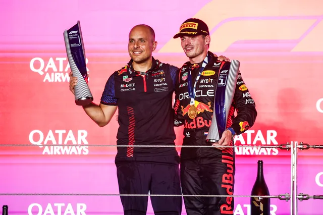 Bewondering voor Verstappen, maar....'Hij heeft het wereldkampioenschap om zeep geholpen'