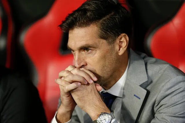 Appeltje eitje voor PSV tegen Sevilla? Nieuwe coach won nog geen wedstrijd bij de nummer vijftien van La Liga