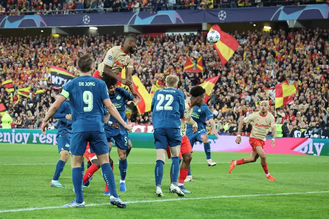 Programma Champions League speelronde 4: Kan PSV eerste overwinning pakken in groepsfase?