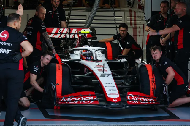 FIA gaat regels aanscherpen naar aanleiding van herzieningsverzoek Haas