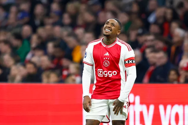 'Premier League-club meldt zich voor Ajax-captain Bergwijn'