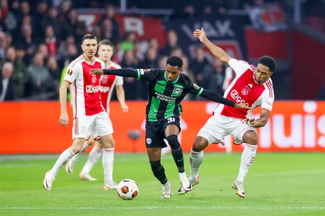 Kritiek op Ajax na nieuwe nederlaag, maar ook hoop: 'Drie aankopen worden met de week beter'