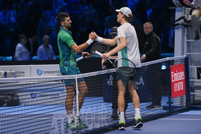 Davis Cup-uitblinker geroemd in winnend Italië: 'Hij wint oorlogen in zijn eentje'