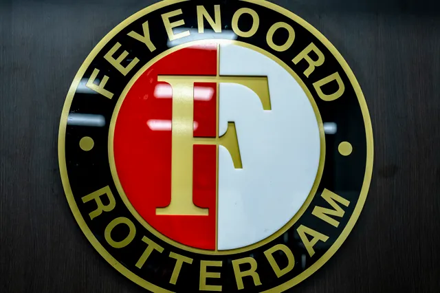 Uitslagen Eredivisie speelronde 28 | Feyenoord geeft titelstrijd op na gelijkspel tegen Volendam