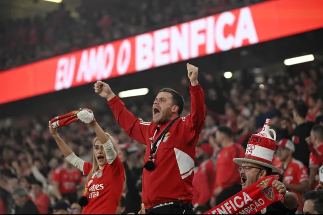 'Benfica troeft Real Madrid en Barcelona af in strijd om Argentijns toptalent'