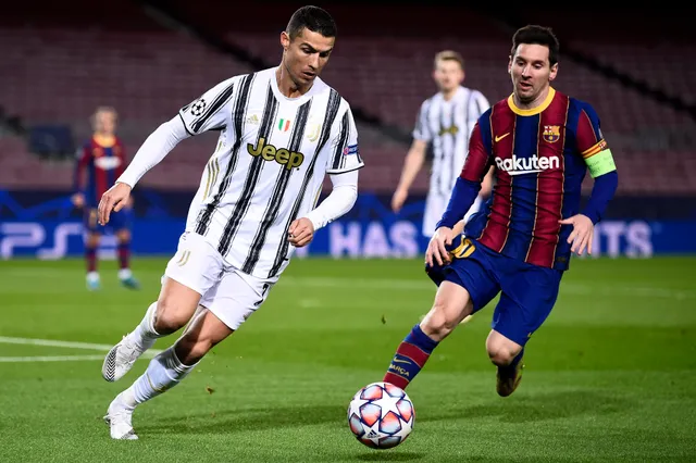 Messi en Ronaldo nemen het op deze dag wellicht voor de laatste keer tegen elkaar op