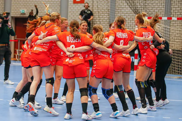 Nederland hoopt na mislukt WK handbal OKT te organiseren