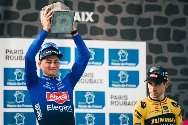 Voorbeschouwing Parijs-Roubaix 2024: Is ploeggenoot van Van der Poel zijn grootste concurrent?
