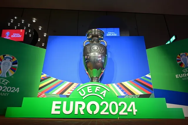 Nederland tegen Frankrijk, Oostenrijk en play-off winnaar op EK 2024