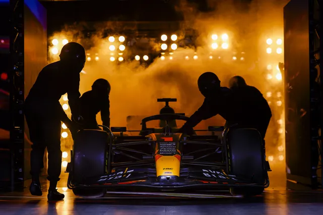 Bekijk de testdagen van de Formule 1 in Bahrein bij F1TV, Viaplay of via een VPN