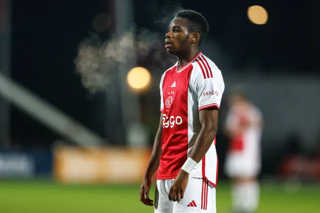 Transferperikelen: Ajax lijkt Belgisch supertalent kwijt te raken