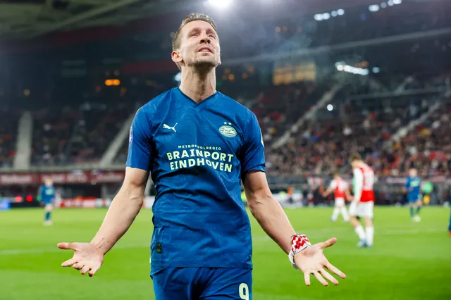 Uitslagen en samenvattingen Eredivisie speelronde 16: PSV maakt gehakt van AZ