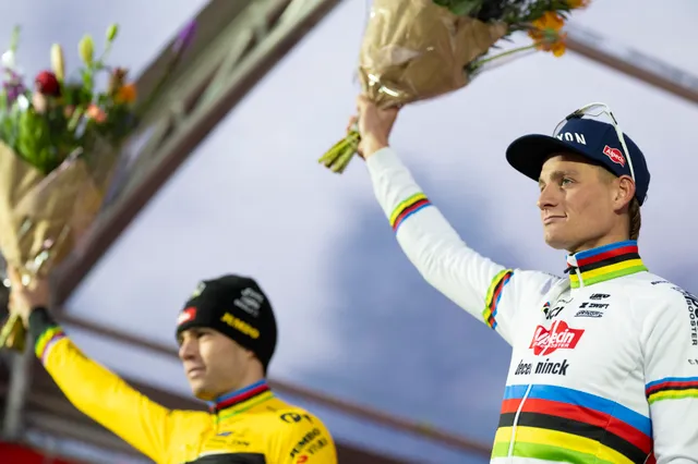 Voorbeschouwing Ronde van Vlaanderen 2024: Kan Van Aert zichzelf eindelijk belonen?