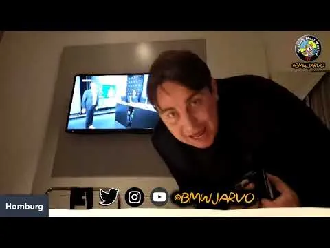 [Video] Youtuber Jarvo gaat stuk om zijn seksgeluidenprank: 'Het is gelukt!'
