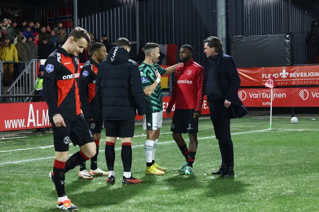 Professionaliteit Eredivisie afgekraakt: 'Het is een grap, ze moeten een voorbeeld nemen'