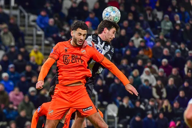 'Drie Serie A-clubs geïnteresseerd in speler van FC Volendam'