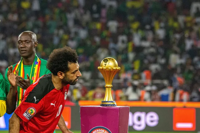 Waar kun je de Afrika Cup 2024 live kijken?