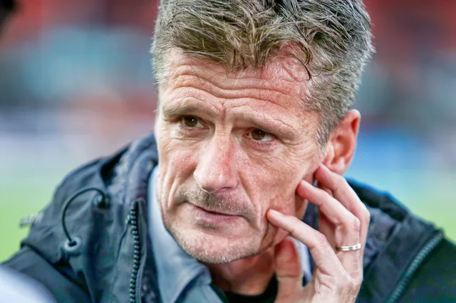 Vuurwerk verwacht in spoedzaak FC Volendam, club eist flink geldbedrag van 'Team Jonk'