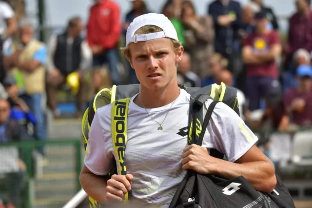 Wimbledon 2024 blog: Trieste aftocht voor De Jong na felle strijd in kwalificatieduel