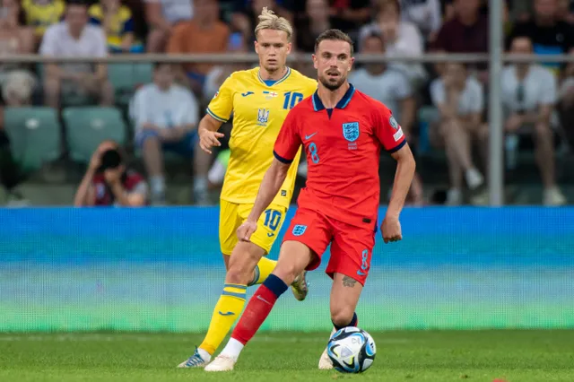 Akkoord Henderson en Ajax zit eraan te komen, dit vorstelijke salaris ligt klaar voor de Engelsman