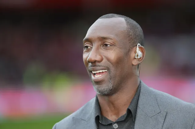 Hasselbaink wist niet wat hij zag bij Chelsea: 'Hij stopte gewoon!'