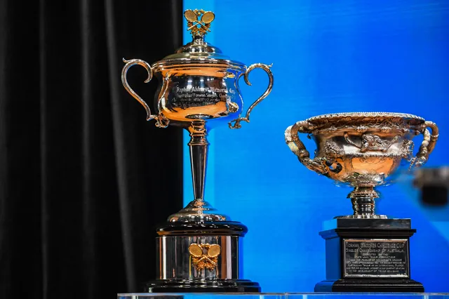 Waar kun je de Australian Open 2024 live kijken?