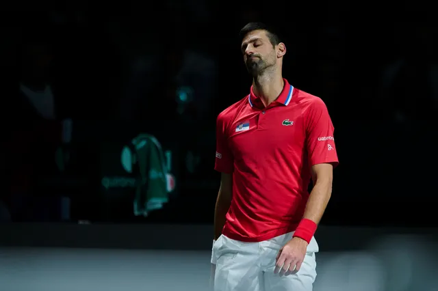 Sensatie op de United Cup! Djokovic verliest voor het eerst in zes jaar weer in Australië