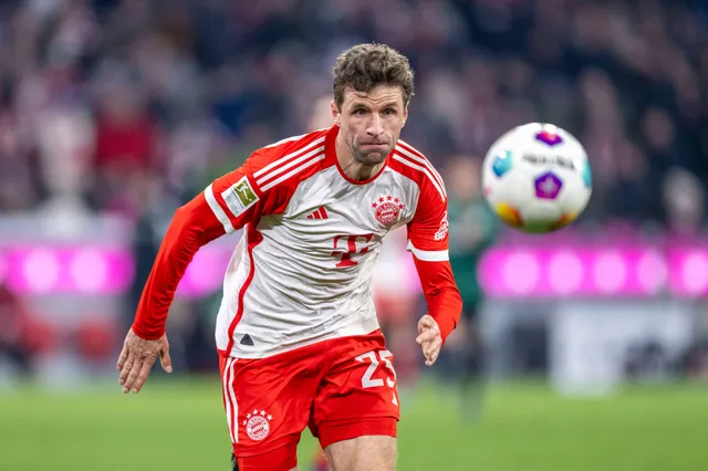 Transferperikelen: Ten Hag en United geïnteresseerd in Bayern München-legende