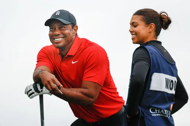 Tiger Woods beëindigt na 27 jaar samenwerking met Nike: dit is hoeveel hij hier aan verdiend heeft