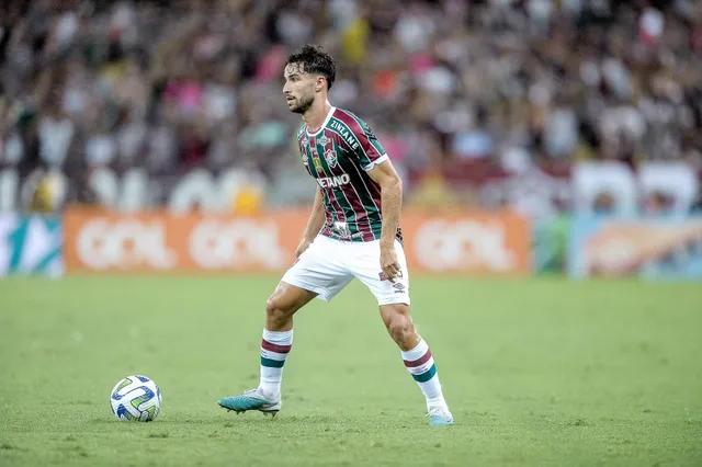 'Ajax bezig om Braziliaans supertalent los te kweken bij Fluminense'