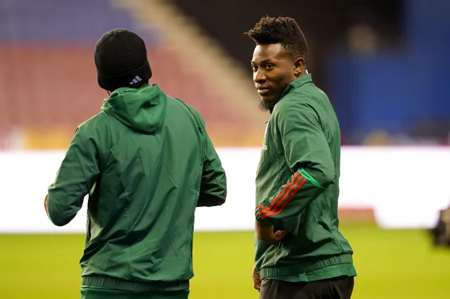 Roemloze aftocht dreigt voor Onana en Kameroen op Afrika Cup